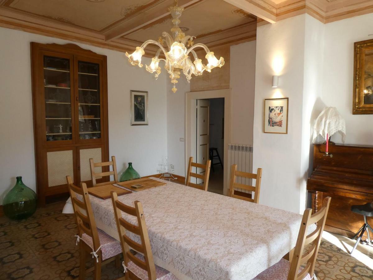 Casa Diamanti-Fox 33 Via Guglielmo Marconi Apartment Sonnino Exterior photo
